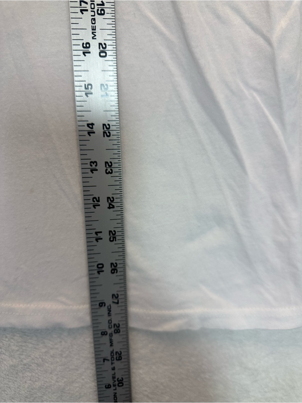Billie Eilish T-shirt White size XL Unisex - Picture 4 of 7